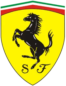 Luxury car brand partner 8